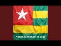 National Anthem of Togo