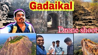 GADAIKALLU / JAMALABAD FORT BELTHANGADY