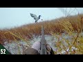 Mallards DUMPED Into This ICE HOLE! (Limited Out) | 28 Gauge Duck Hunting