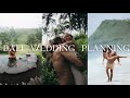 OUR BALI WEDDING - How to plan a wedding in Bali