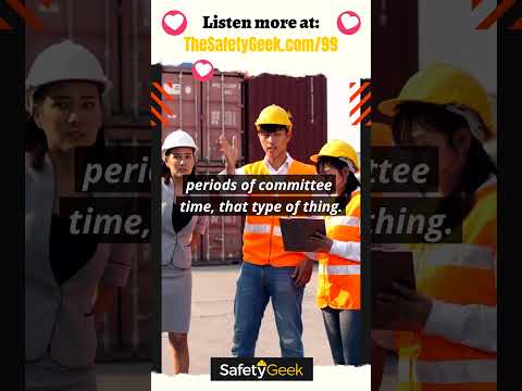 Employee Engagement Needs to Be More Than a Safety Committee YouTube Short