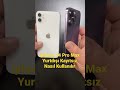 İphone 14 pro max yurtdışı kayıtsız nasıl ne zamana kadar kullanılacak apple iphone14promax