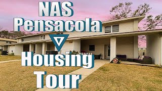 NAS Pensacola Housing (Lighthouse Terrace) 3 Bedroom