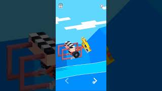 Fancade _ Drive Mad level - 15 Full swing #youtube