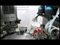 full automatic liquid capsule filling machine/liquid capsule filler