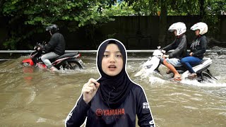 Boleh Ke Motor Redah Banjir?