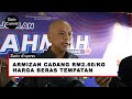 Armizan cadang RM2.60/kg harga beras tempatan