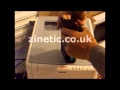 How to reset your OKI C3300 C3400 C3600 laser printers drum unit