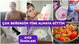 EKSİKLER BİTMİYOR🤷GÖZÜMÜ MİLYONCU DA  AÇTIM 🤩 SONUNDA DUVARA TAKTIM.. BADANA RENGİ..BREF JEL👌