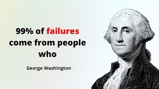 George Washington Quotes | Q uotes 2.0 #Quotes 2.0 #George Washington