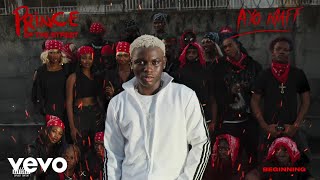 Ayo Maff Beginning Official Lyric Video Ayo Maff Mp3 Music Mp4 Video