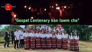 Phulpui Gospel Centenary Hla