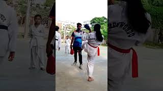 taekwondo wtf Bangladesh cjks taekwondo