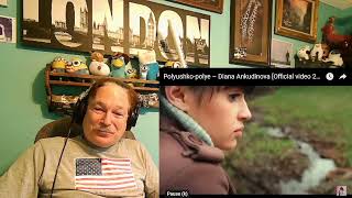 Diana Ankudinova: Polyushko-polye Oh Fields, A Layman's Reaction 1ST TIME. Watch the below link too.