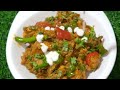 veg kadhai recipe mix veg sabzi mixed vegetable kadai gravy