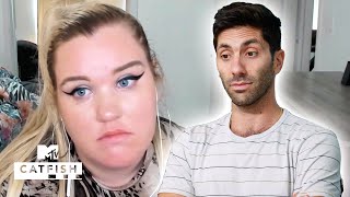 An Alleged Rumor Turned Into A Catfish Revenge 😱 Catfish: The TV Show