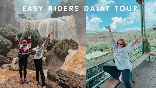 24 hours in dalat, vietnam
