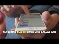 FBI Warns iPhone, Android Users:  Delete Texts Immediately!