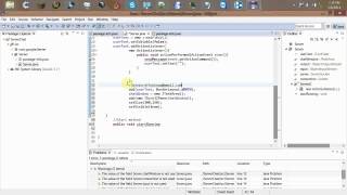 Instat Messenger Eclipse Part 2 [TUTORIAL]