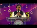 🔴🅻🅸🆅🅴 communion sunday service richard mahadevan good life glory church 2025