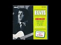 elvis presley the last movies ftd 167