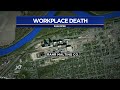 police investigate worker death at shakopee business