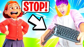 LANKYBOX'S CRAZIEST RAGE COMPILATION! (SMASHING KEYBOARDS, ROBLOX BATTLES, TOWER OF HECK, & MORE!)