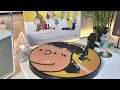 vinyl play💽 christmas time is here🎄 peanuts greatest hits vince guaraldi trio