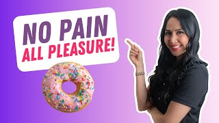5 Anal Sex Tips For Beginners | Sex Therapist Approved ✅