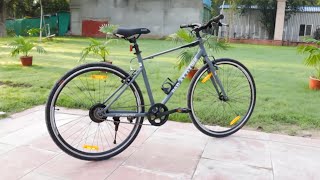 Cycle Under 10000 | MTB Hybrid Cycle Under 10K In India | Normal Cycle Under 10000 | Firefox Harpoon