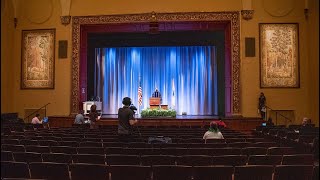 Wellesley Virtual Convocation 2020