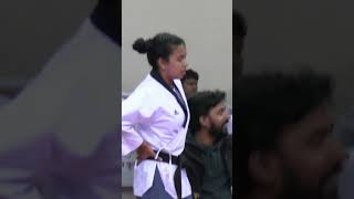 Poomsae 🔥 Taekwondo