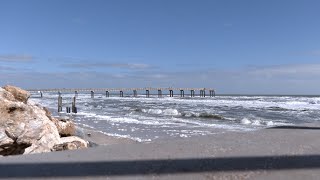 St. Johns County Board of County Commissioners Adopts Updated Beach Code Ordinance