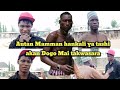 Autan Mamman na so kafin ka ajiye dambe ka cinye Dogo Mai takwasara