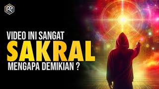 ✨JIWA TERPILIH, Video Sakral Ini Muncul dalam Hidup Anda Karena Alasan yang Tak Terduga! 🚀