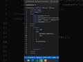 do while loop in javascript #coding #javascript #html #string #code #css #design  #cs #developer