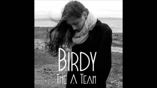 Birdy - The A Team