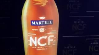 Martell NCF Light Up Party @ Mois Club, Penang