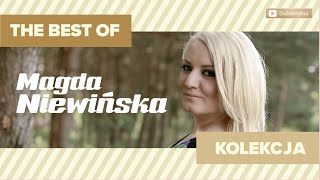 Magda Niewińska   The Best Of Magda (Kolekcja Disco Polo)