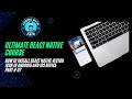 How to Install React Native Vector Icons ( Android iOS)  | React Native CLI | P7 | 2024 | Urdu Hindi