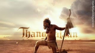 Thangalaan - Trailer | Chiyaan Vikram, Parvathy Thiruvothu, Malavika Mohanan, Pa