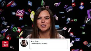 Grumpy viewers! EastIdahoNews.com staff reads our meanest and weirdest comments