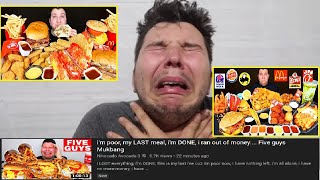 Nikocado Avocado ADMITS HE WAS ON DRUGS & PROOF HE'S NOT POOR