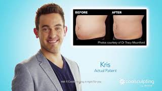 CoolSculpting: Non-Surgical Fat Reduction by Allergan | Dr. Sarah Mess Plastic Surgery, Baltimore