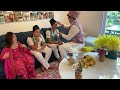 hamro dashain 2023 aussie nepali family