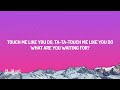 ellie goulding love me like you do lyrics