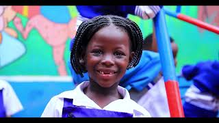 ABAANA ABATO BY PRECIOUS YOUNG GIRL MUSIC GOSPEL NEW VIDEO CHILDREN CHRISTIAN PR JINGO TESTIM UGANDA