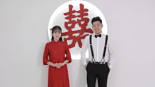 TUẤN KHANH & HUỲNH NHƯ