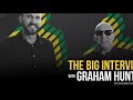 mark schwarzer the big interview with graham hunter podcast 83