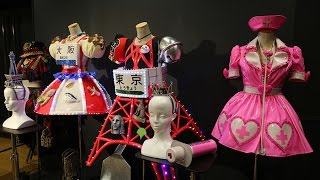 【AKB48G】じゃんけん大会2014コスプレ衣装コレクション